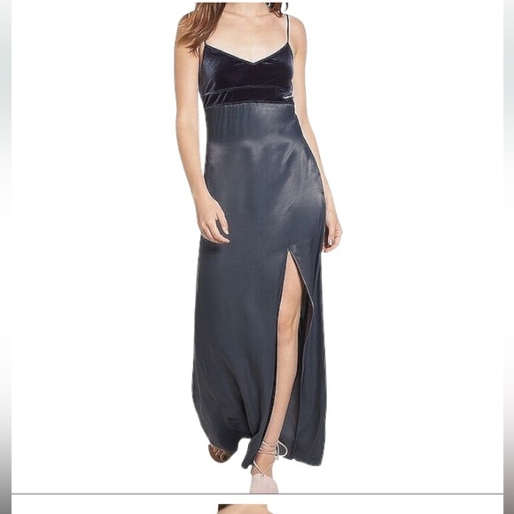 Leith Dresses & Skirts - NWT Leith slip dress